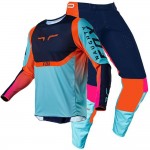 2021 motogp motocross jersey and pants set mx bmx motorbike clothing gear enduro