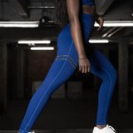 High Elastic Fitness Sport Leggings Tights Slim Running Sportswear Sports Pants Women Yoga Pants Quick Drying Training Trousers