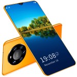 Android phones lowest price smart system Mate 40 Pro high cost performance large screen 5G Deca Core