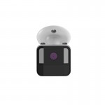 Dusk To Dawn Wall Mount Solar Motion Sensor Led Security Light With Wifi Camera