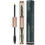 Private Label Organic Eyelash Serum Castor Oil Natural Eyelash Growth Serum For Eyebrow Lash