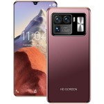 2021 New Hot-sale M11U Pro Global Version Smartphone 8GB+256GB Android10 Unlocked OEM/ODM 3G 4G 5G Original Mobile Phones
