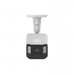 Dusk To Dawn Wall Mount Solar Motion Sensor Led Security Light With Wifi Camera