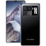 2021 New Hot-sale M11U Pro Global Version Smartphone 8GB+256GB Android10 Unlocked OEM/ODM 3G 4G 5G Original Mobile Phones