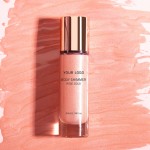 Private Label Cruelty Free Vegan Highlighter Makeup Body Glitter Waterproof Body Bronzer Gold Pink Body Shimmer Dry Oil