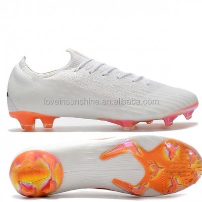 top quality soccer cleats men custom soccer shoes football boots for men 2018 and 2019