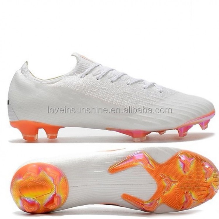 top quality soccer cleats men custom soccer shoes football boots for men 2018 and 2019