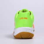 China Factory Direct Supply High Quality Professional Sport Shoes Badminton Shoes