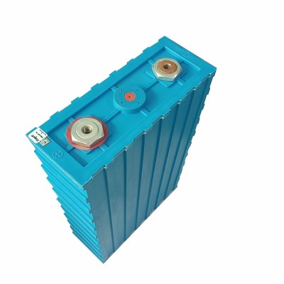 Rechargeable 3.2v200ah LiFePO4 Lithium iron phosphate battery for car