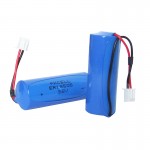 Non Rechargeable Lithium Battery Energy Type ER18505 3.6V 4000mah Battery