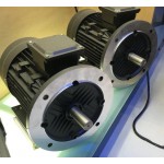 220v 1kw high quality low rpm dc brushless motor driver