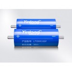 Yinlong B grade 2.3v 35ah 66160 lto Lithium titanate battery for ESS