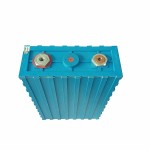 Rechargeable 3.2v200ah LiFePO4 Lithium iron phosphate battery for car
