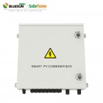 Bluesun Off Grid Solar Power System 3KW 5KW 10KW Home Solar Panel Kit 10kw 10 kw Solar System Price