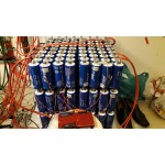 Yinlong B grade 2.3v 35ah 66160 lto Lithium titanate battery for ESS