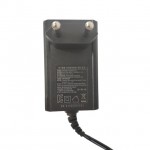 5V 10V 12V 15V 19V 24V poe power adapter korea plug 1A 1.5A 2A power supply for poe wifi box cctv camera