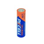 hot selling Non Rechargeable 1.5V LR6 AA AM-3 Ultra Alkaline Battery From PKCELL
