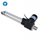 6000N 600KG Home Appliance Usage Furniture small linear actuator 24V