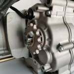 3000W Electric Motorcycle Conversion Kit