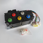 3000W Electric Motorcycle Conversion Kit